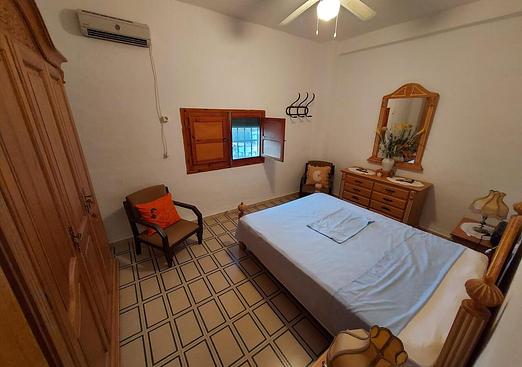 Country house in Calasparra