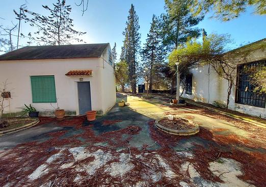 Country house in Calasparra