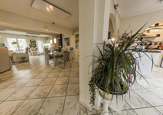 Villa in Torrevieja