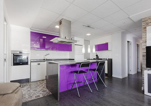 Apartment in Torrevieja