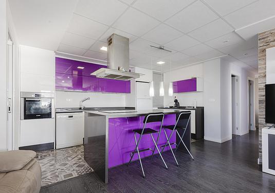 Apartment in Torrevieja