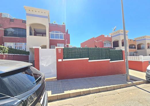 Apartment in Orihuela Costa