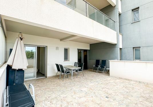 Apartment in Orihuela Costa