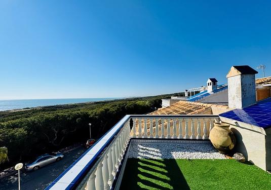 Duplex in Guardamar del Segura