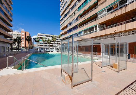 Apartment in Torrevieja