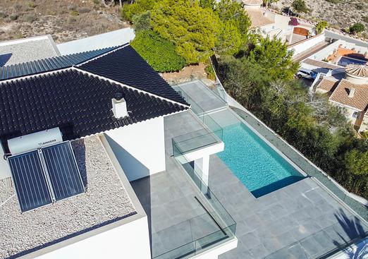 Villa in Ciudad Quesada