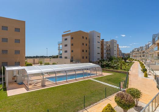 Apartment in Orihuela Costa