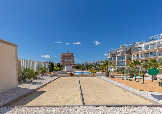 Apartment in Orihuela Costa