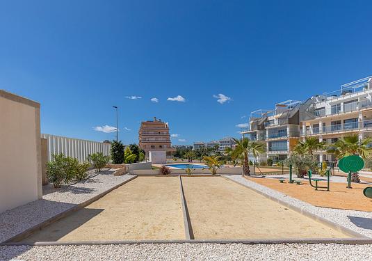 Apartment in Orihuela Costa