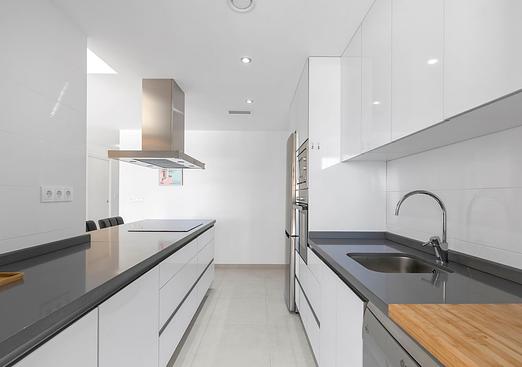 Apartment in Orihuela Costa