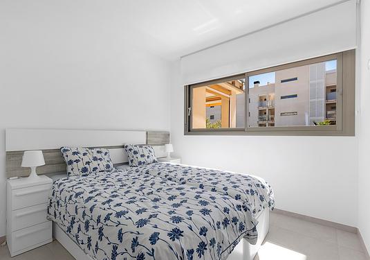 Apartment in Orihuela Costa
