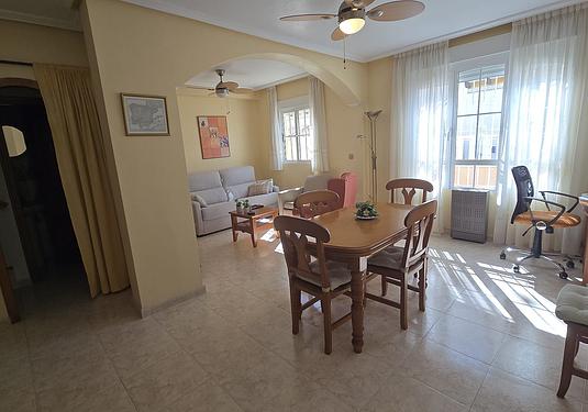 Town house in Orihuela Costa