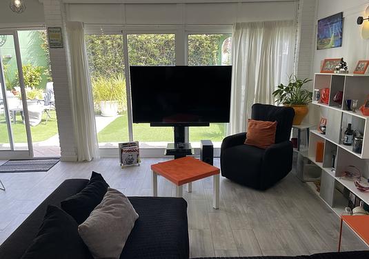 Villa in Mazarron Country Club