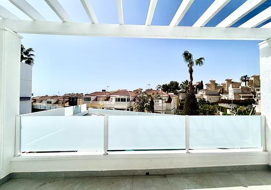 Villa in Villamartin