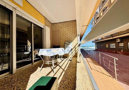 Apartment in La Mata