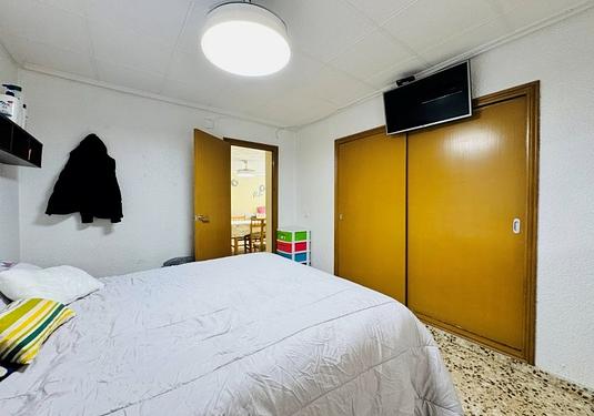 Apartment in La Mata