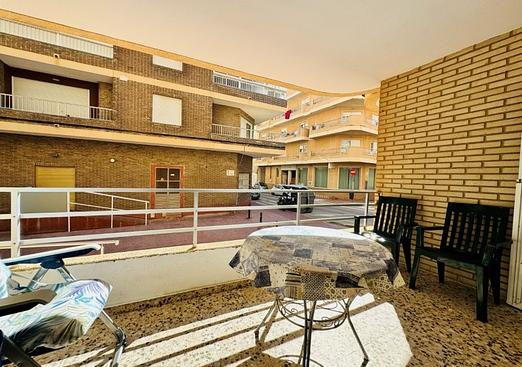 Apartment in La Mata