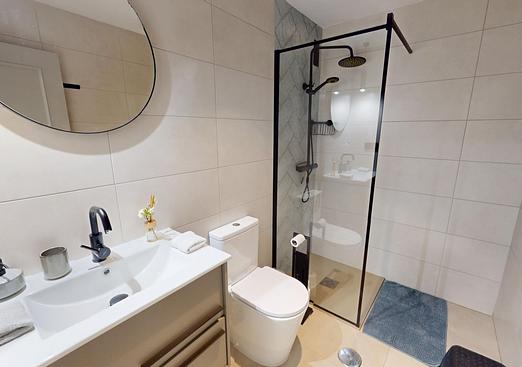 Apartment in Los Alcazares