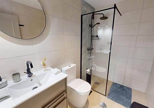 Apartment in Los Alcazares