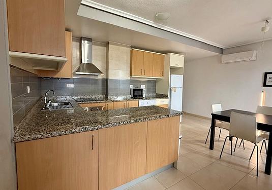 Apartment in Formentera del Segura