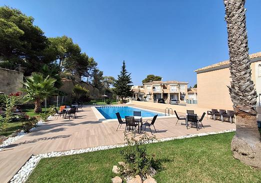 Apartment in Los Balcones