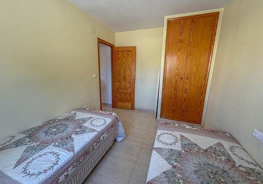 Apartment in Los Balcones