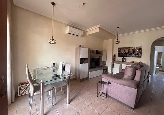 Apartment in Jacarilla