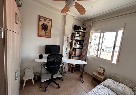 Apartment in Jacarilla