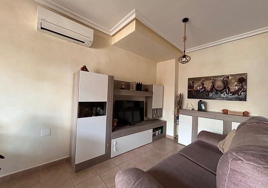 Apartment in Jacarilla