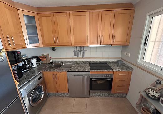 Apartment in Jacarilla