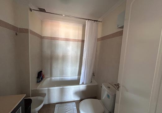 Apartment in Jacarilla