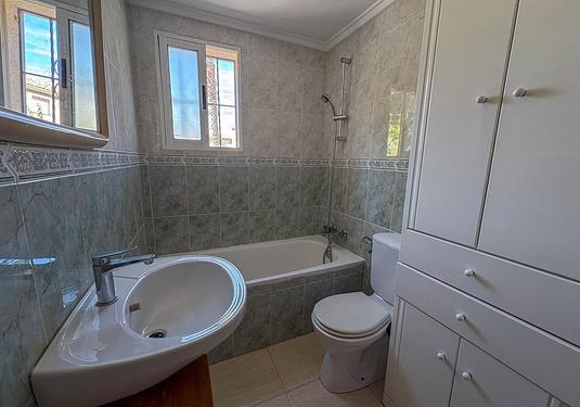 Apartment in Los Balcones