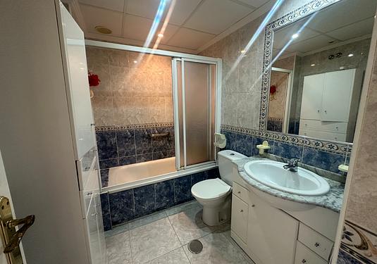 Apartment in Algorfa