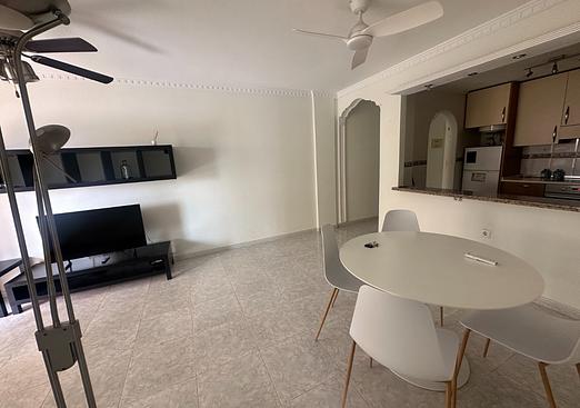 Apartment in Algorfa