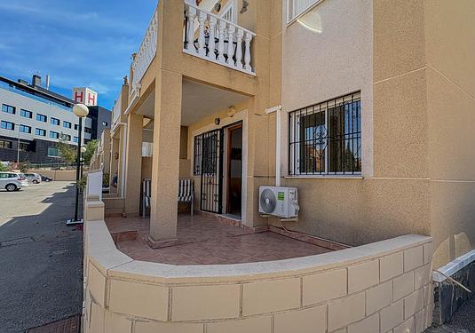 Apartment in Los Balcones