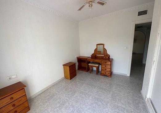 Apartment in Algorfa