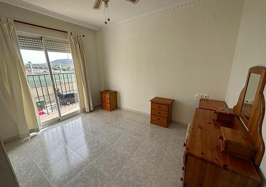 Apartment in Algorfa