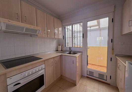 Apartment in Los Balcones