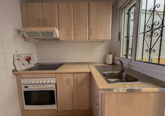 Apartment in Los Balcones