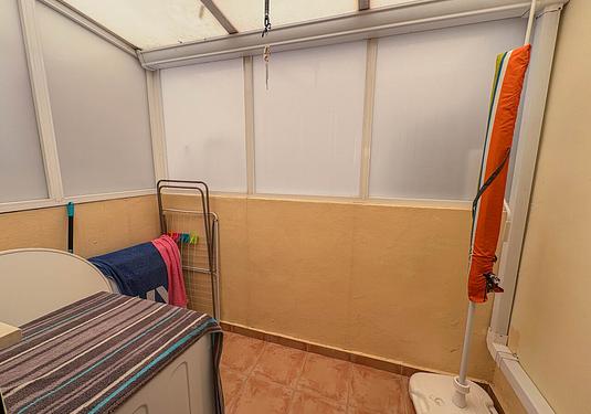 Apartment in Los Balcones