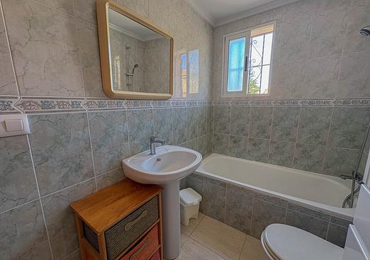 Apartment in Los Balcones