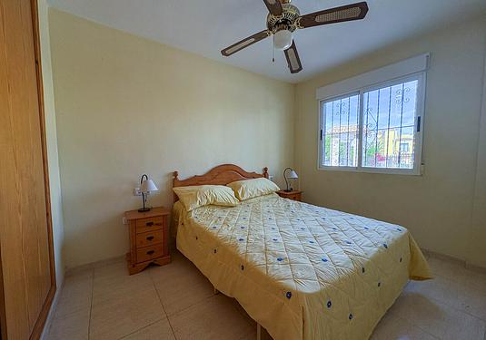 Apartment in Los Balcones