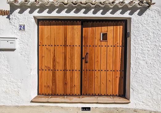 Country house in Periana