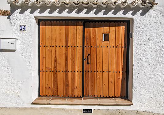 Country house in Periana