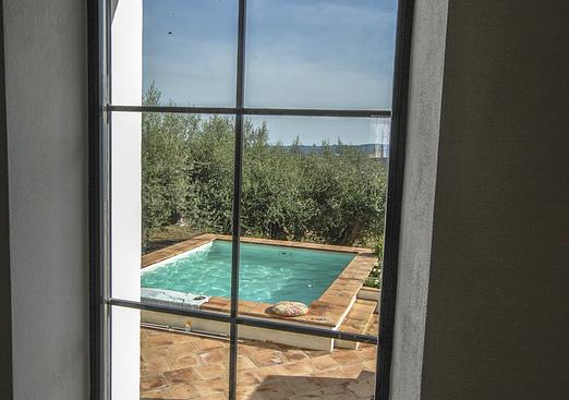 Country house in Periana