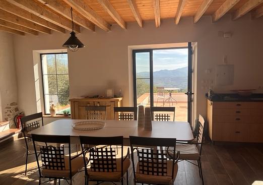 Country house in Periana