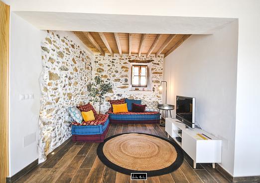 Country house in Periana