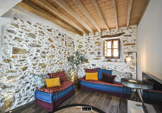 Country house in Periana