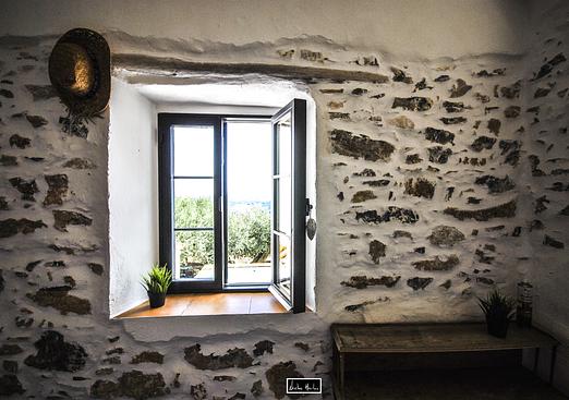 Country house in Periana