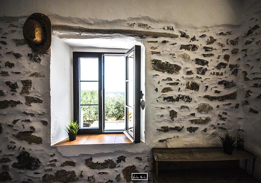 Country house in Periana